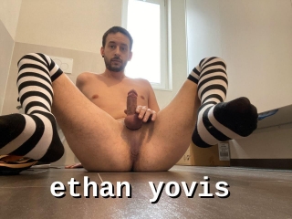 Fag ethan exposed 